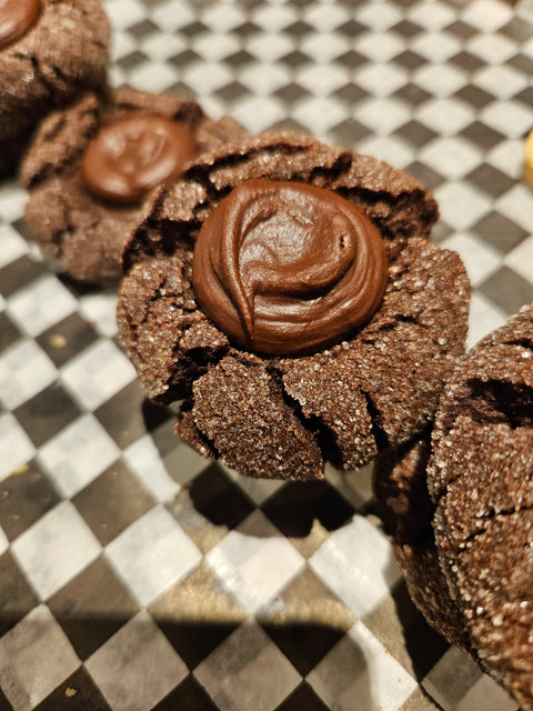 Christmas Cookie Trays