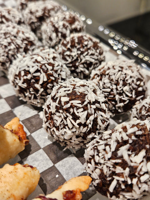 Christmas Cookie Trays