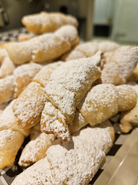 Christmas Cookie Trays