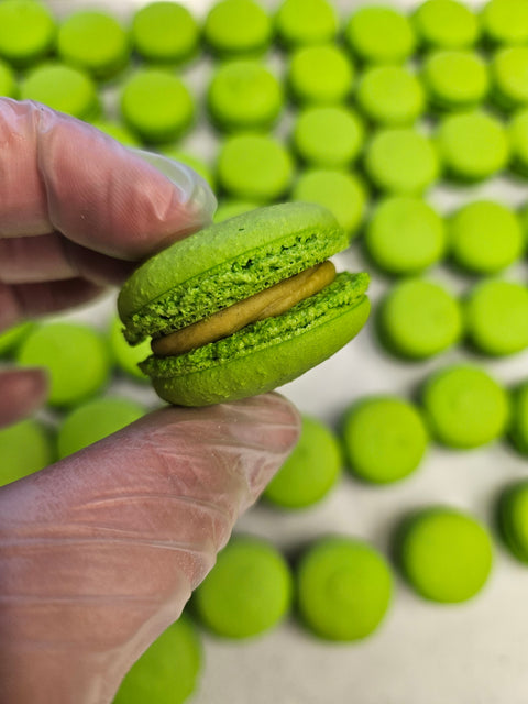 French Macaron Holiday Pack (6pk)