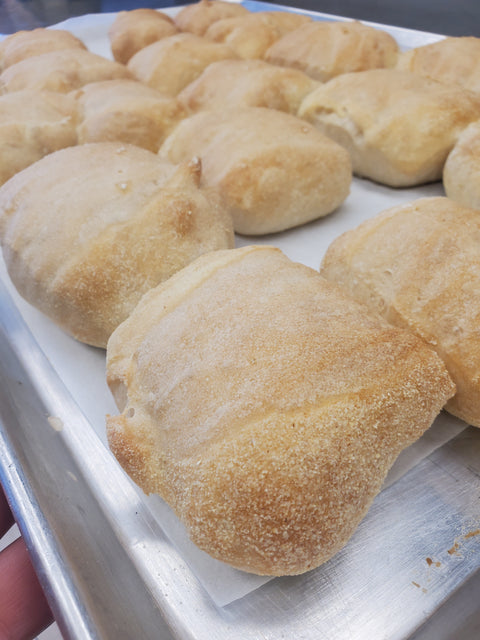 Ciabatta by La Dolce Vita Bakery in Port Colborne