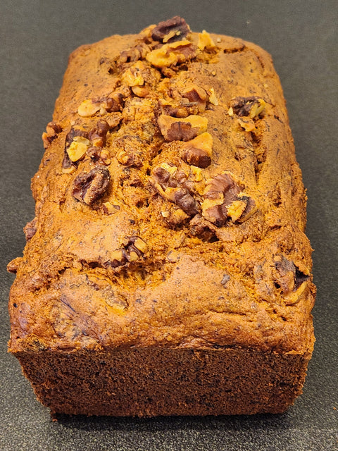 Banana Bread