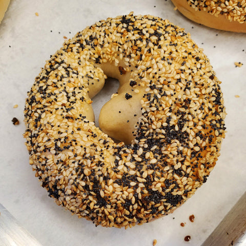 Everything Bagel