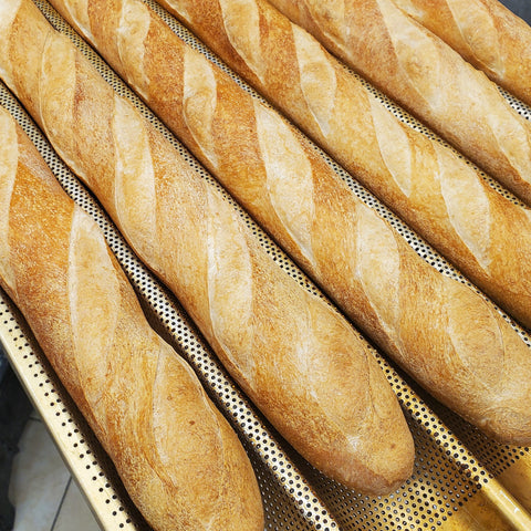 Baguettes