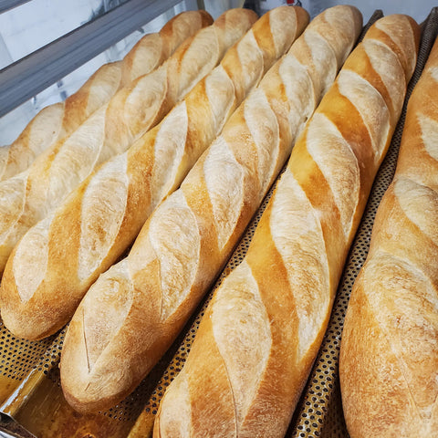 Baguettes