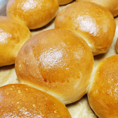 Dinner Rolls