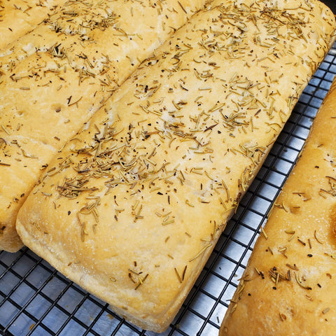 Focaccia