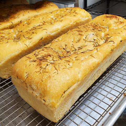 Focaccia