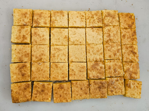 Lemon Square