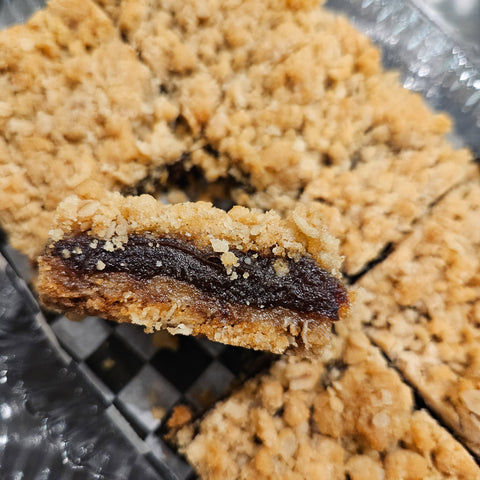 Date Squares