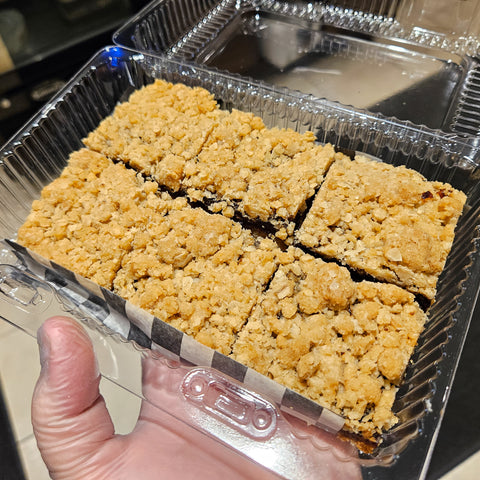 Date Squares