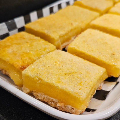 Lemon Square