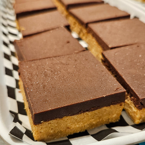 Peanut Butter Bar