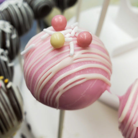 Cake Pop