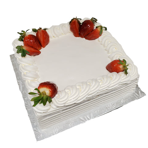 Sfoglia Cake