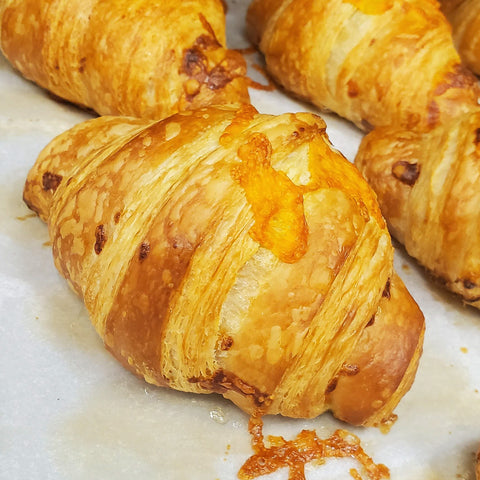 Croissants