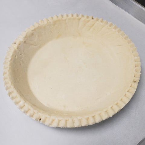 Ready to Bake Pie Pastry