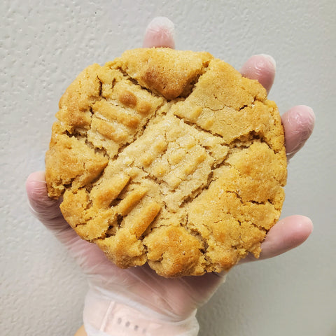 Giant Cookies