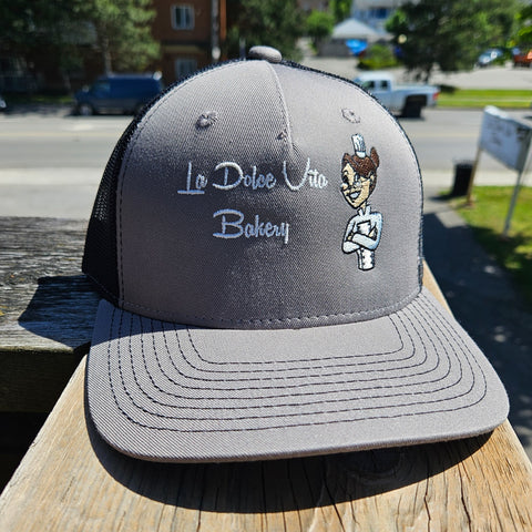 LDV Bakery Hat