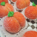 Italian Peach Bum Confections