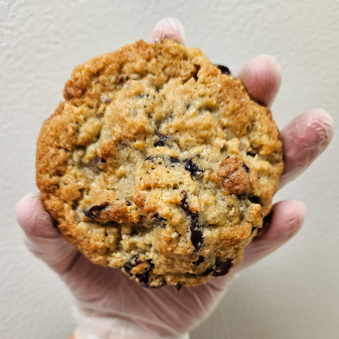 Giant Cookies