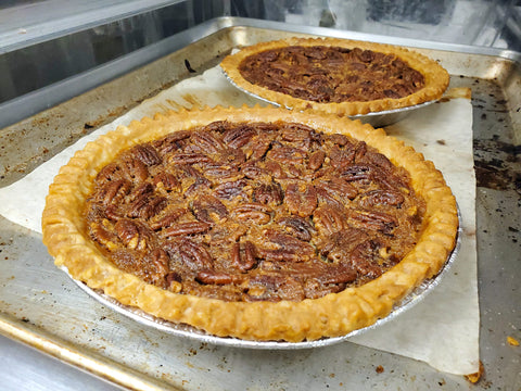 Pecan Pie