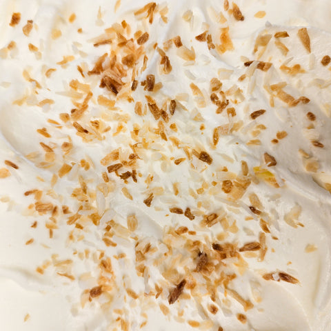 Coconut Cream Pie