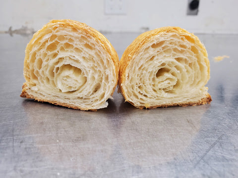 Croissants