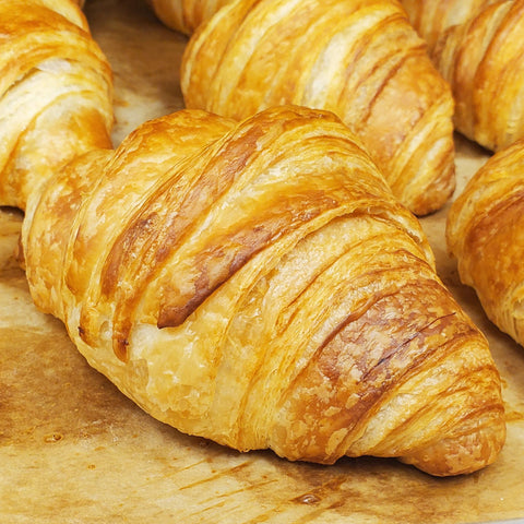 Croissants