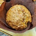 Raisin Bran Muffin