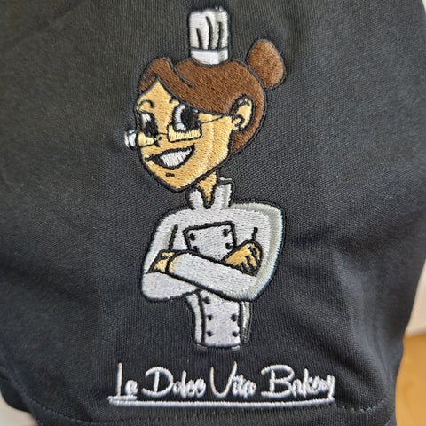 LDV Bakery T-Shirt