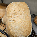 Whole Wheat Italian Loaf