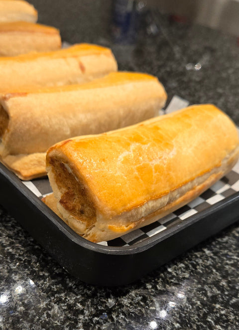 Sausage Roll
